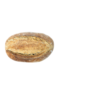 Pan integral 50% kilo artesano de masa madre - El Pan de Ángel Puchi Sevilla