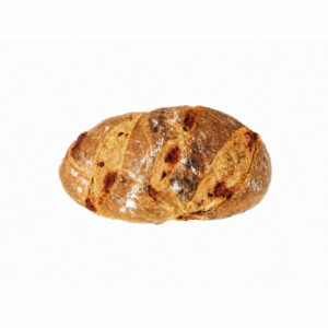 Pan de chorizo kilo artesano de masa madre - El Pan de Ángel Puchi Sevilla