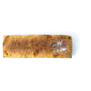Pan de cebolla molde artesano de masa madre - El Pan de Ángel Puchi Sevilla