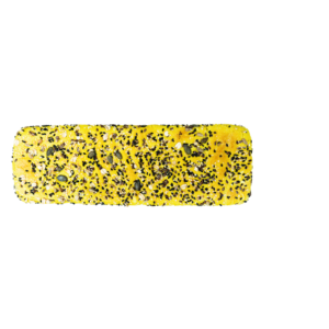 Pan de cúrcuma molde artesano de masa madre - El Pan de Ángel Puchi Sevilla