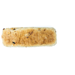 Pan de pasas y nueces molde artesano de masa madre - El Pan de Ángel Puchi Sevilla