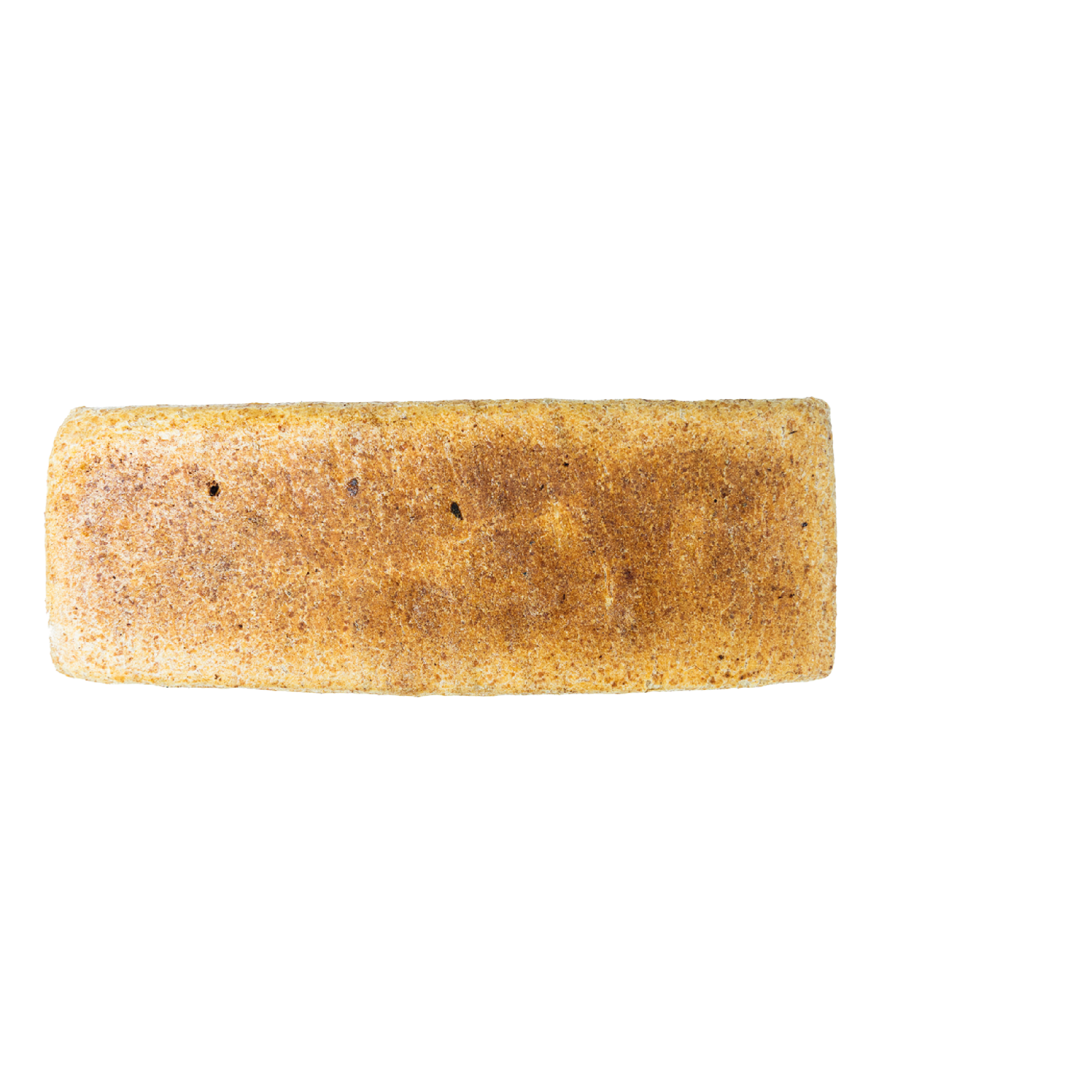 Pan integral 50% molde artesano de masa madre - El Pan de Ángel Puchi Sevilla