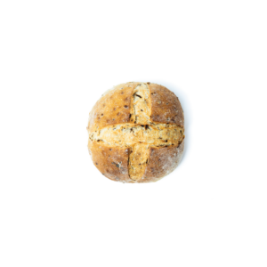 Pan de cebolla kilo artesano de masa madre - El Pan de Ángel Puchi Sevilla