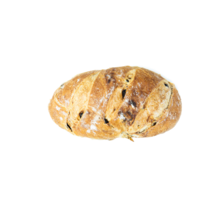 Pan de dátiles artesano de masa madre - El Pan de Ángel Puchi Sevilla