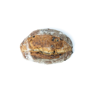 Pan de pasas y nueces kilo artesano de masa madre - El Pan de Ángel Puchi Sevilla