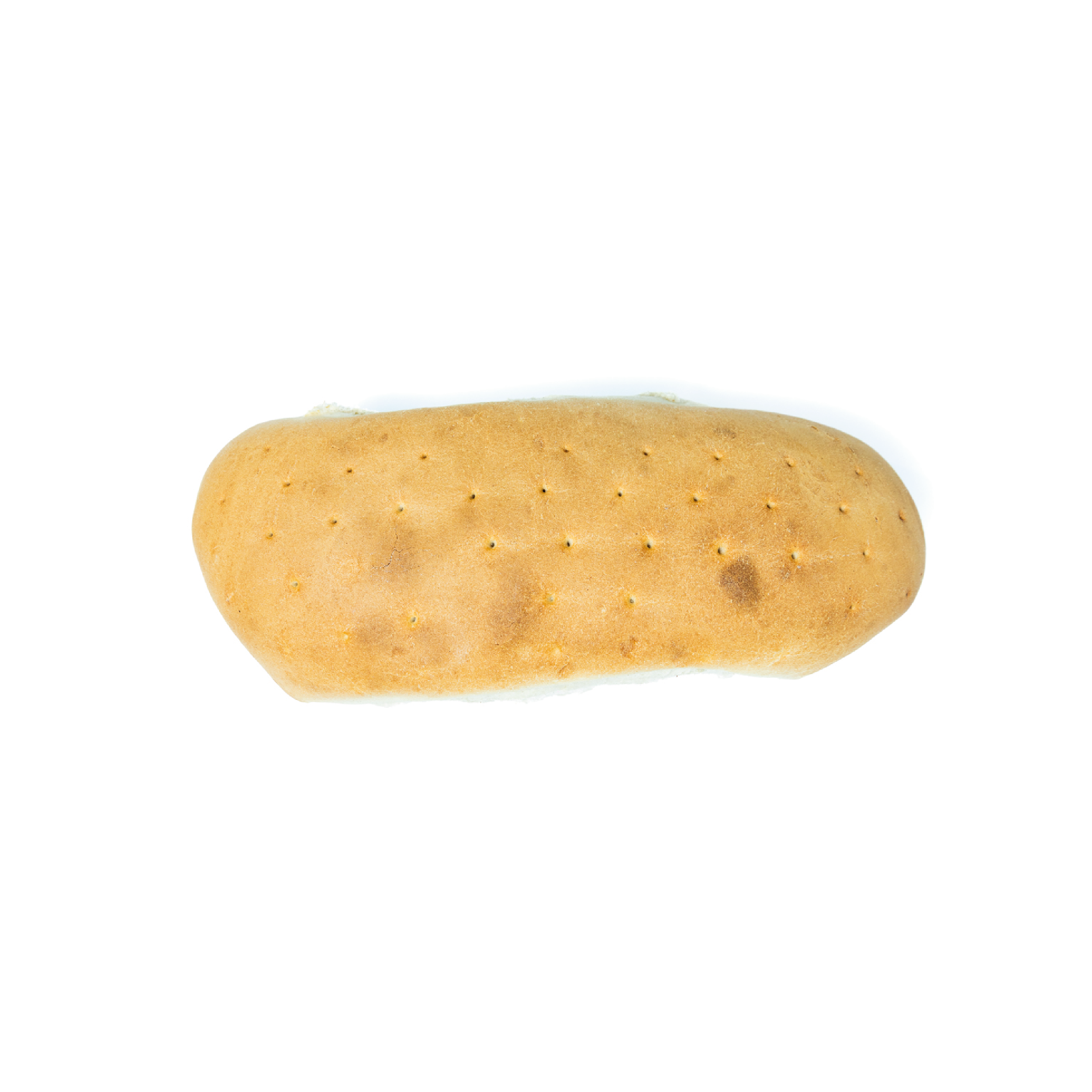 Pan de telera kilo artesano de masa madre - El Pan de Ángel Puchi Sevilla