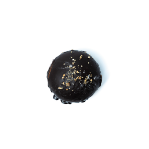 Bombas chocolate artesano de masa madre - El Pan de Ángel Puchi Sevilla