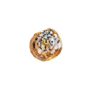 Cinamon rolls artesano de masa madre - El Pan de Ángel Puchi Sevilla