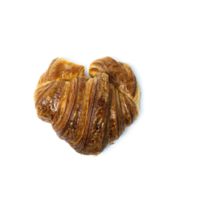 Croissant mantequilla artesano de masa madre - El Pan de Ángel Puchi Sevilla