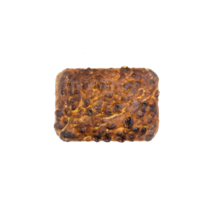 Focaccia artesano de masa madre - El Pan de Ángel Puchi Sevilla