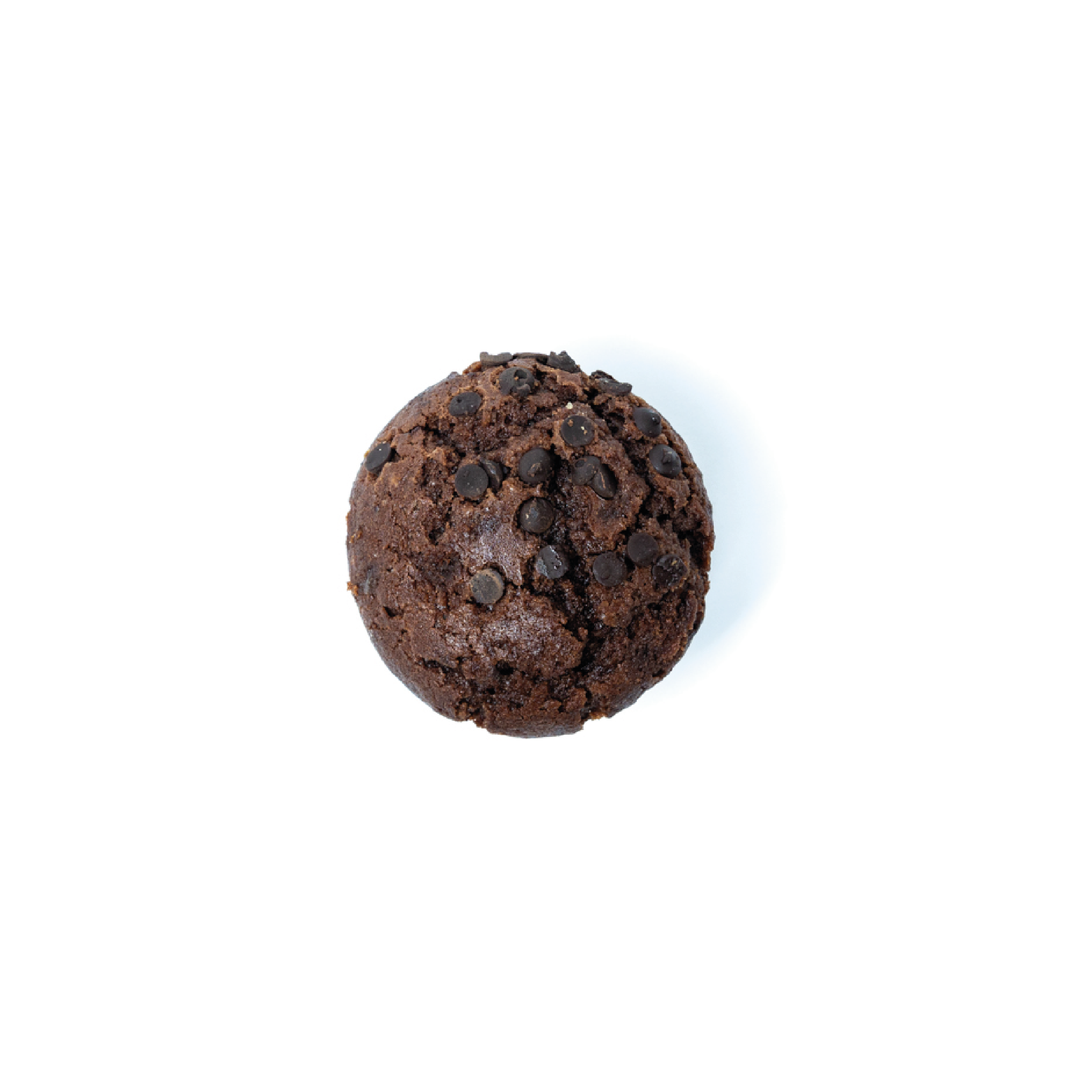Magdalenas chocolate artesano de masa madre - El Pan de Ángel Puchi Sevilla