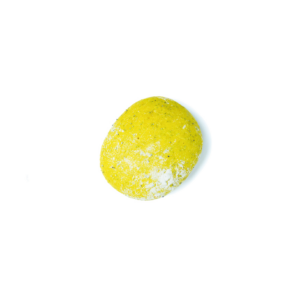 Mollete cúrcuma artesano de masa madre - El Pan de Ángel Puchi Sevilla