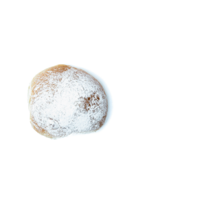 Bollito de leche artesano de masa madre - El Pan de Ángel Puchi Sevilla