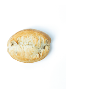 Bollitos artesano de masa madre - El Pan de Ángel Puchi Sevilla