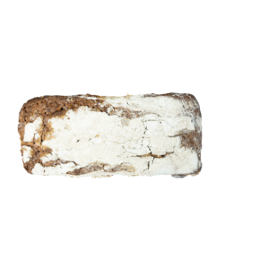 Pan de centeno molde 100% artesano de masa madre - El Pan de Ángel Puchi Sevilla