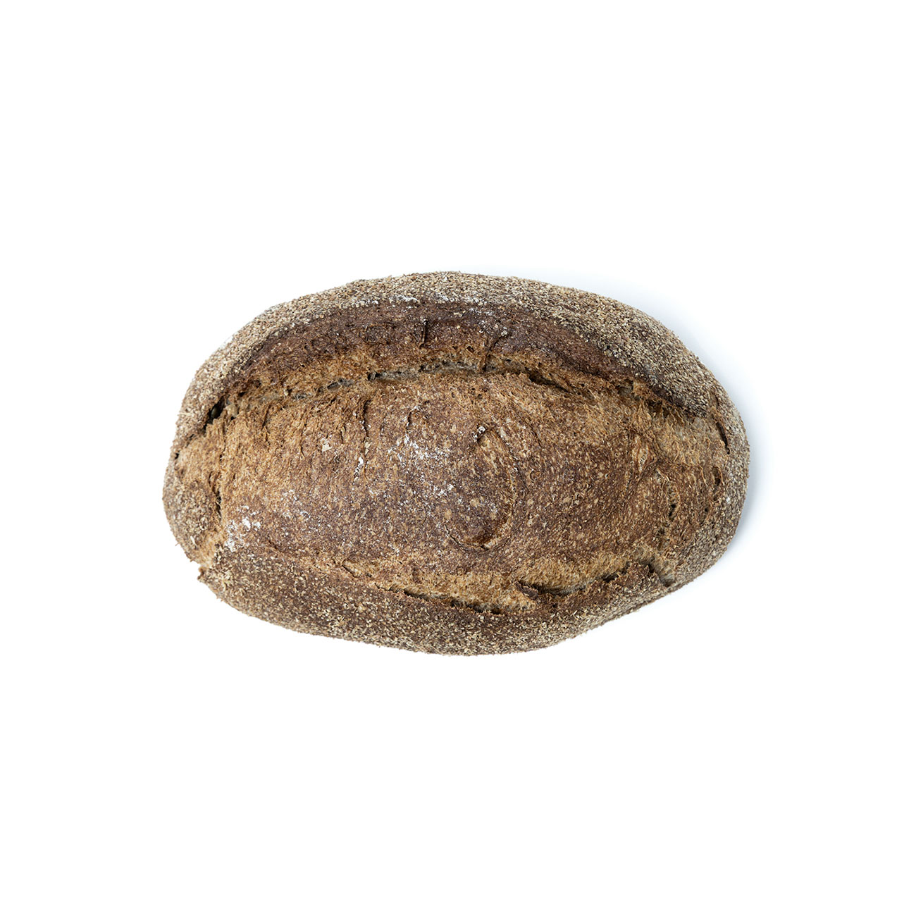 Pan de espelta 100% integral artesano de masa madre - El Pan de Ángel Puchi Sevilla