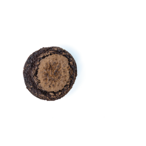 Bizcocho chocolate artesano de masa madre - El Pan de Ángel Puchi Sevilla