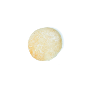 Mollete 60gr. blanco artesano de masa madre - El Pan de Ángel Puchi Sevilla