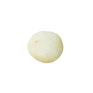 Mollete blanco artesano de masa madre - El Pan de Ángel Puchi Sevilla