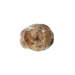 Mollete cristal artesano de masa madre - El Pan de Ángel Puchi Sevilla