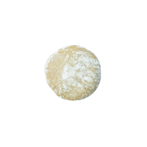 Mollete integral 50% artesano de masa madre - El Pan de Ángel Puchi Sevilla
