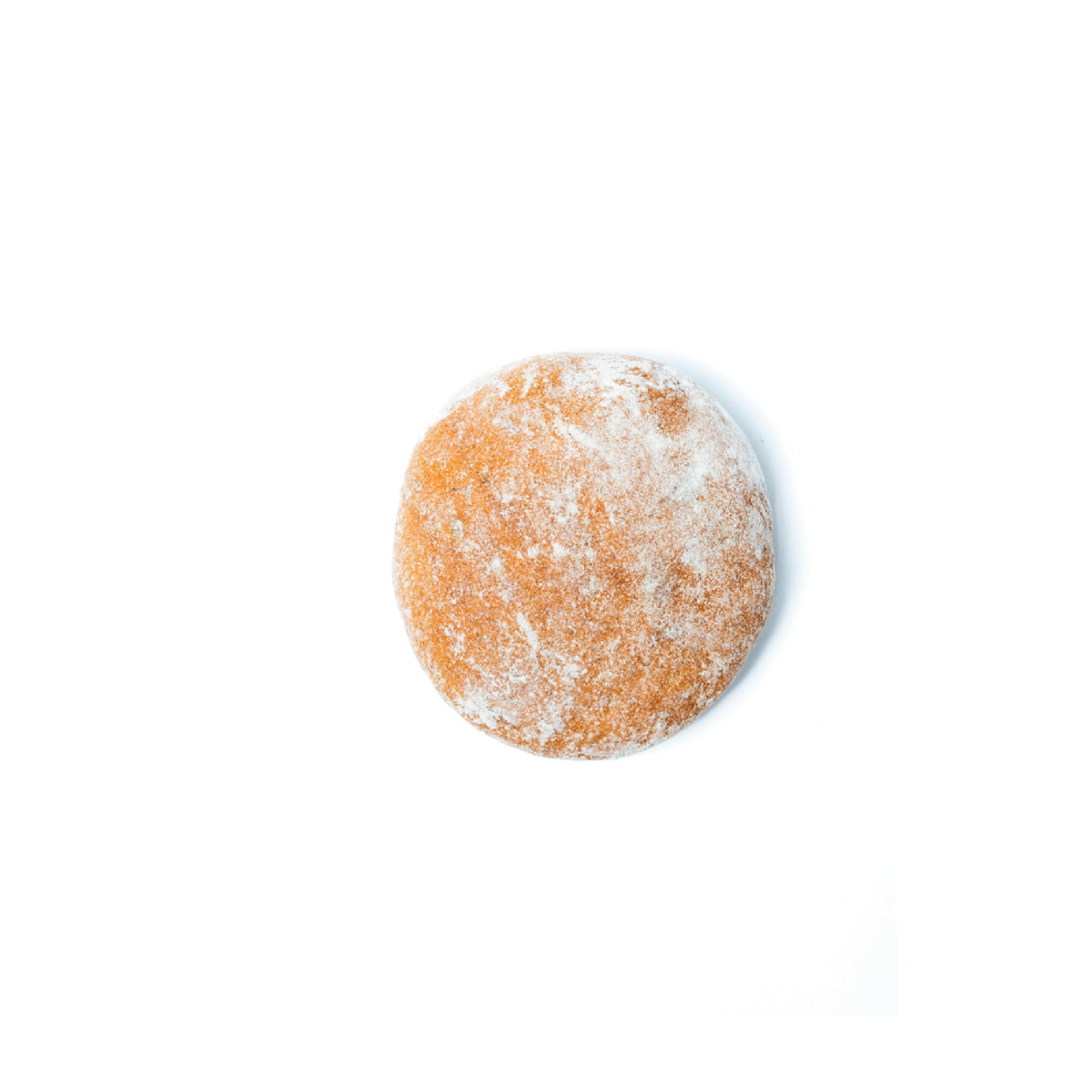 Mollete tomate artesano de masa madre - El Pan de Ángel Puchi Sevilla
