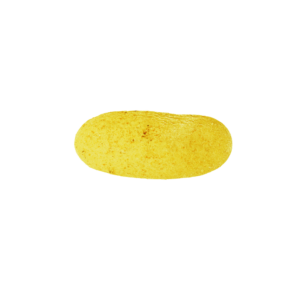 Montadito cúrcuma artesano de masa madre - El Pan de Ángel Puchi Sevilla