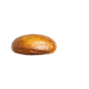 Perrito brioche artesano de masa madre - El Pan de Ángel Puchi Sevilla