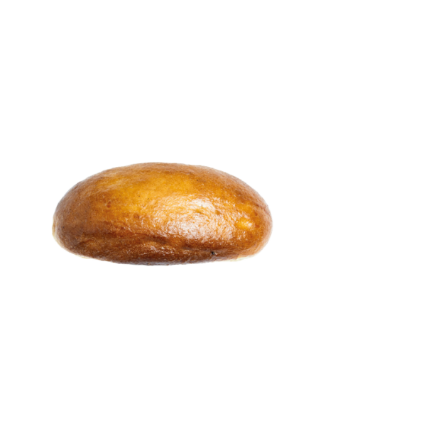 Perrito brioche artesano de masa madre - El Pan de Ángel Puchi Sevilla