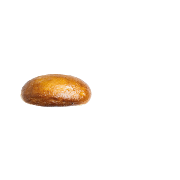 Croqueta brioche artesano de masa madre - El Pan de Ángel Puchi Sevilla
