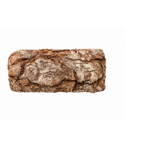 Pan de sarraceno artesano de masa madre - El Pan de Ángel Puchi Sevilla