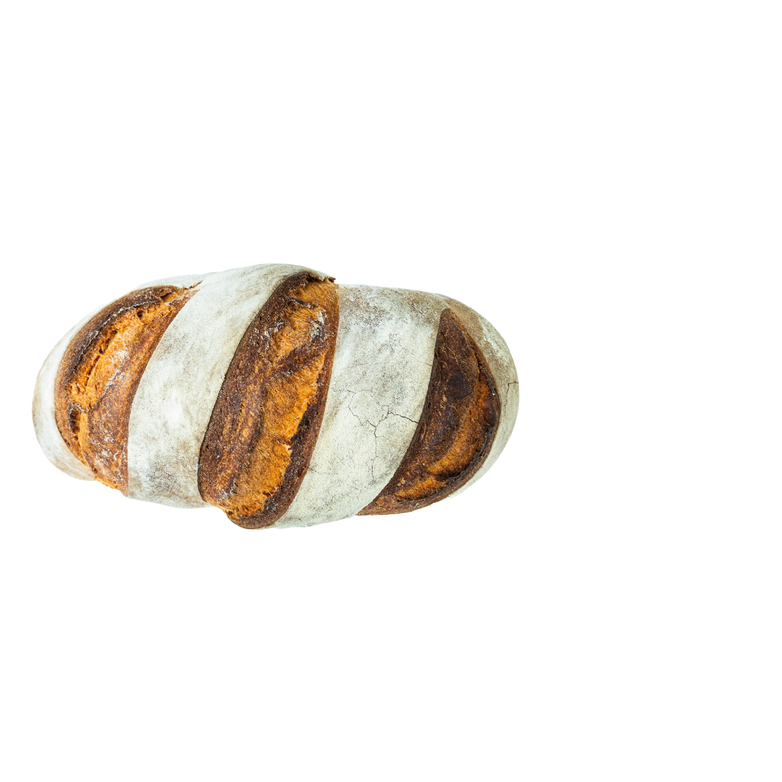 Pan de tomate kilo artesano de masa madre - El Pan de Ángel Puchi Sevilla