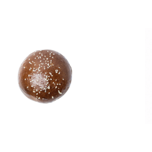 Burger semillas artesano de masa madre - El Pan de Ángel Puchi Sevilla