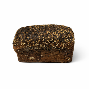 Pan de molde proteico