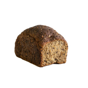 Pan de molde proteico